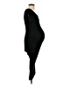 Gap - Maternity Black Casual Dress Size Sm Maternity - photo 4