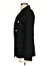 Attitude Unknown Black Blazer Size S - photo 5