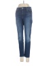 Lucky Brand Blue Jeans Size 4 - photo 1