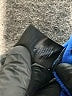 Unbranded Solid Blue Casual Pants Size 10 - photo 8