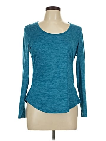 Layer 8 Long Sleeve T-Shirt (view 1)