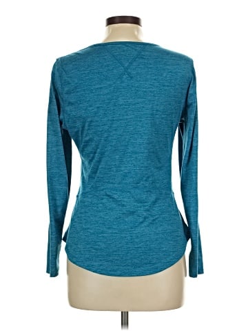 Layer 8 Long Sleeve T-Shirt (view 2)