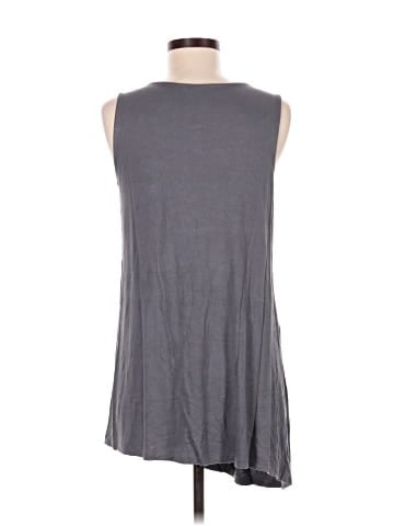 Soma Sleeveless T-Shirt (view 2)