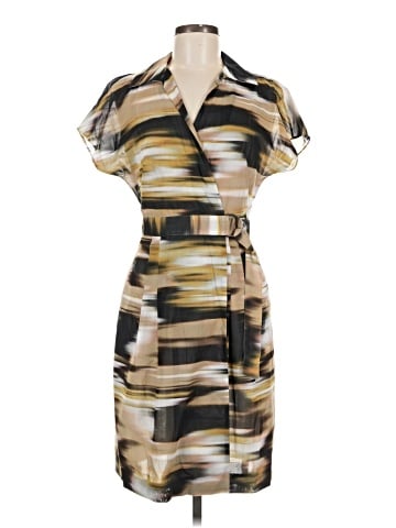 Akris Punto Casual Dress (view 1)
