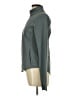 90 Degree by Reflex Gray Track Jacket Size L - photo 5