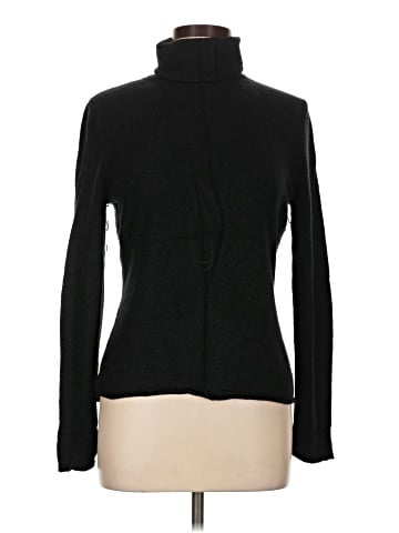Moda International Turtleneck Sweater (view 1)