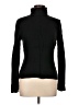 Moda International Black Turtleneck Sweater Size L - photo 1