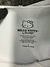 Hello Kitty White Dress Size 6 - photo 3