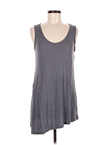 Soma Sleeveless T-Shirt (view 1)