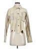 Mystree Tan Jacket Size S - photo 1