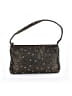 Franchi Paisley Gold Shoulder Bag One size - photo 1