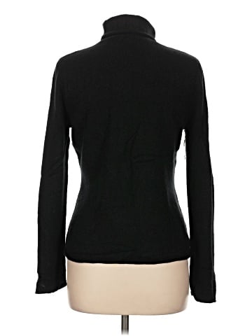 Moda International Turtleneck Sweater (view 2)