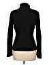 Moda International Black Turtleneck Sweater Size L - photo 2