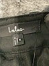 Lulus Black Casual Pants Size S - photo 4