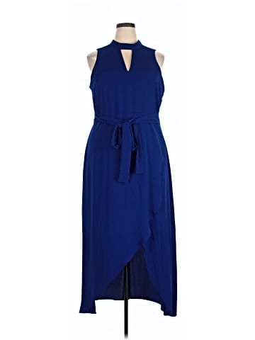Coast Casual Dress (view 1)