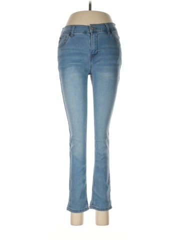 Curve Appeal Jeans (view 1)