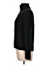 Moda International Black Turtleneck Sweater Size L - photo 5