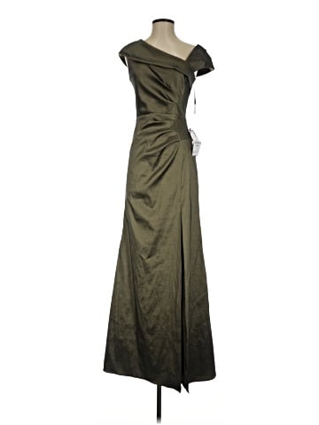 Xscape Cocktail Dress (view 1)