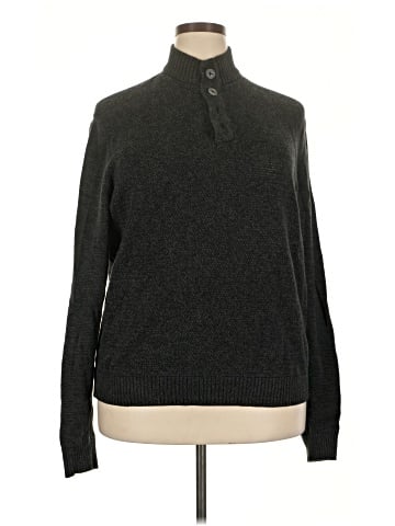 G.H. Bass & Co. Turtleneck Sweater (view 1)