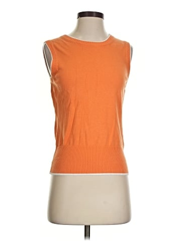 Brooks Brothers 346 Sweater Vest (view 1)