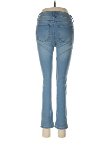 Curve Appeal Jeans (view 2)