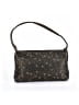 Franchi Paisley Gold Shoulder Bag One size - photo 3