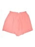 Lularoe Solid Pink Shorts Size XL - photo 1