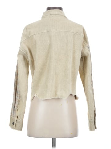 Mystree Jacket (view 2)