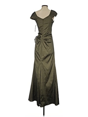 Xscape Cocktail Dress (view 2)