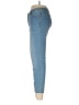 Curve Appeal Hearts Blue Jeans Size 6 - photo 5