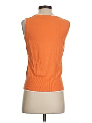 Brooks Brothers 346 Sweater Vest (view 2)