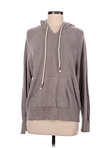 Young Fabulous & Broke Pullover Hoodie (view 1)