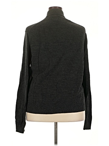 G.H. Bass & Co. Turtleneck Sweater (view 2)