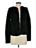 Camaieu 100% Polyester Black Cardigan Size S - photo 1