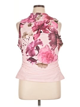 Ted Baker London Sleeveless Blouse