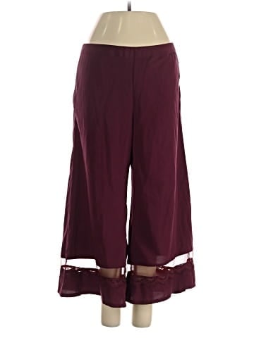 E by Eloise Casual Pants (view 1)