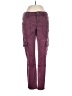 Joie Purple Jeans Size 26 waist - photo 1
