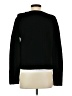 Camaieu 100% Polyester Black Cardigan Size S - photo 2