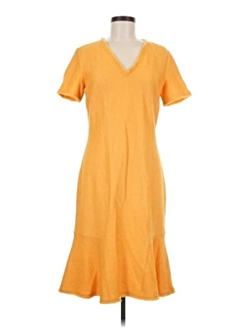 St. John Casual Dress (view 1)