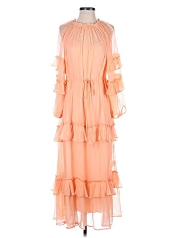 J.Crew Collection Cocktail Dress (view 1)