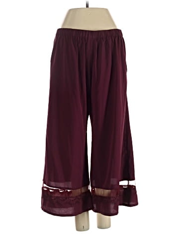 E by Eloise Casual Pants (view 2)