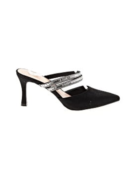 Kelly & Katie Heels