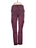 Joie Purple Jeans Size 26 waist - photo 2