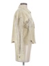Mystree Tan Jacket Size S - photo 4