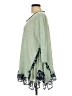 Hyku Green Pullover Sweater Size L - photo 5