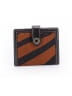 Coach 100% Leather Brown Leather Wallet One size - photo 1