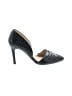 French Connection Black Heels Size 8 - photo 1