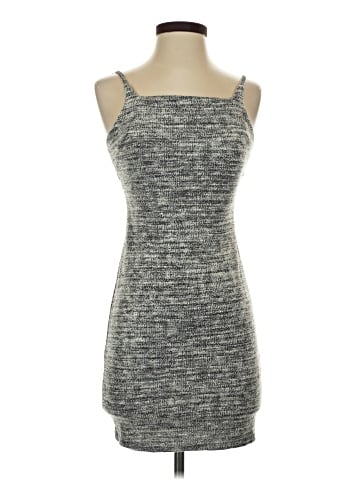Almost Famous Casual Dress (view 1)