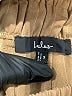 Lulus Stripes Brown Casual Pants Size S - photo 4