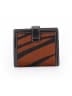 Coach 100% Leather Brown Leather Wallet One size - photo 2